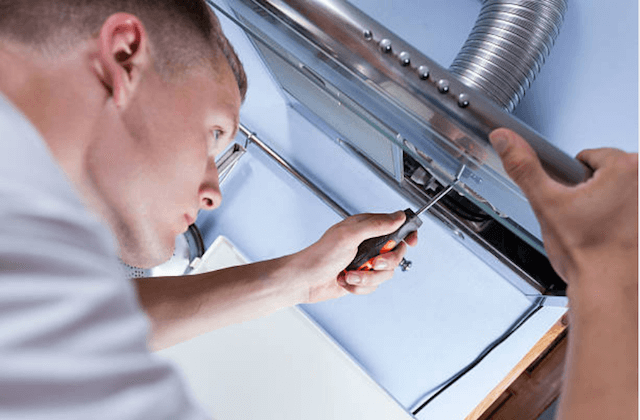 appliance repair service in baton rouge